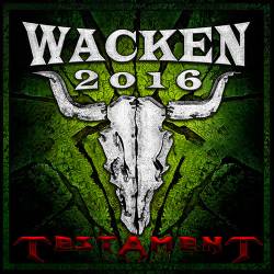  : Wacken 2016